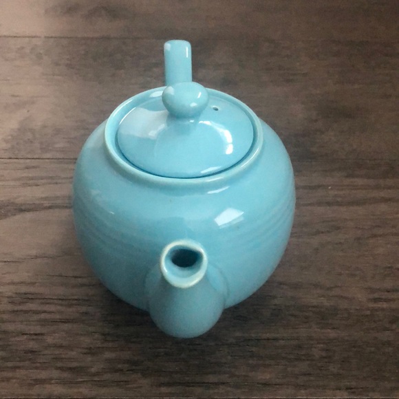 ๐HP 05/18๐Old Amsterdam Porcelain Works teapot - Picture 4 of 8